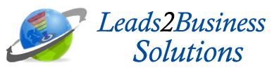 Leads2Business Solutions Leads2Business Solutions