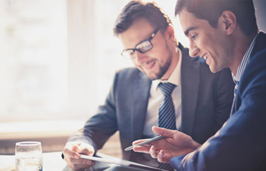 Payroll Services
