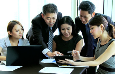 Recruitment Services